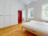 Недвижимость Трёхкомнатная квартира в центре: 7