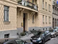 Недвижимость Двухкомнатная квартира в центре Любляны: 1