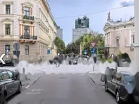 Недвижимость Двухкомнатная квартира в центре Любляны: 3
