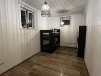 Недвижимость Двухкомнатная квартира в центре Любляны: 4