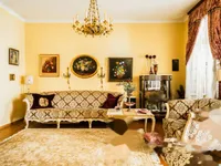Недвижимость Квартира, 4-комн. центр Любляны: 7