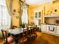 Недвижимость Квартира, 4-комн. центр Любляны: 11