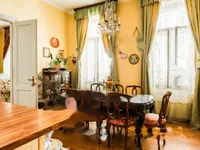 Недвижимость Квартира, 4-комн. центр Любляны: 12