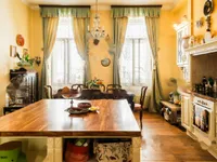 Недвижимость Квартира, 4-комн. центр Любляны: 13