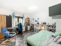 Недвижимость Новая трехкомнатная квартира: 11