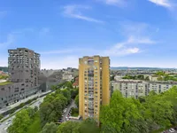 Недвижимость Трёхкомнатная квартира Бежиград: 12