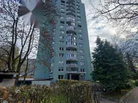 Недвижимость Трёхкомнатная квартира на улице Топнишка: 1