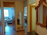 Недвижимость Трёхкомнатная квартира на улице Топнишка: 4