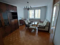 Недвижимость Трёхкомнатная квартира на улице Топнишка: 6