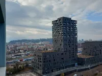 Недвижимость Трёхкомнатная квартира на улице Топнишка: 19