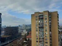 Недвижимость Трёхкомнатная квартира на улице Топнишка: 20