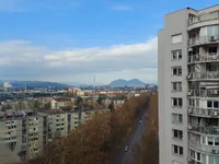 Недвижимость Трёхкомнатная квартира на улице Топнишка: 21