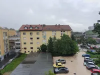 Недвижимость Пятикомнатная квартира в Бежиграде: 7