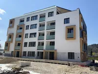 Недвижимость Квартира, 3-комнатная, Бежиград, Жиданов Квартал: 1