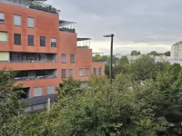 Недвижимость Трёхкомнатная квартира Вич: 1