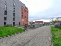 Недвижимость Трёхкомнатная квартира Вич: 4