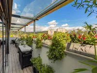 Недвижимость Квартира, 4-комнатная Вич: 25
