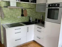 Недвижимость Однокомнатная квартира Виць: 1