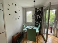 Недвижимость Однокомнатная квартира Виць: 3