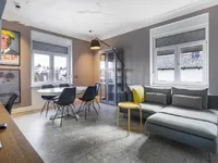 Недвижимость Двухкомнатная квартира на Бежиграде: 1