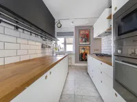 Недвижимость Двухкомнатная квартира на Бежиграде: 2