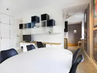 Недвижимость Двухкомнатная квартира на Бежиграде: 4