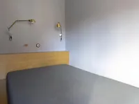 Недвижимость Двухкомнатная квартира на Бежиграде: 5