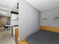 Недвижимость Двухкомнатная квартира на Бежиграде: 6