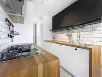 Недвижимость Двухкомнатная квартира на Бежиграде: 7