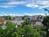 Недвижимость Трёхкомнатная квартира в Бежиград: 2
