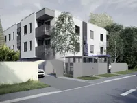 Недвижимость Двухкомнатная квартира Вич: 4