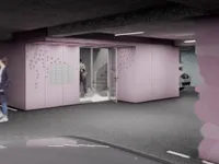 Недвижимость Двухкомнатная квартира Вич: 12
