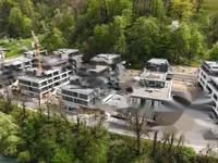 Недвижимость Трёхкомнатная квартира Центр Девана Парк II: 14