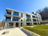 Недвижимость Квартира 3-комн Лубляна Центр: 5