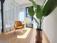 Недвижимость Квартира в центре Девана парк: 3