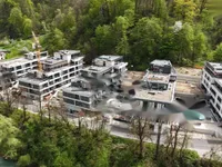 Недвижимость Квартира в центре Девана парк: 14