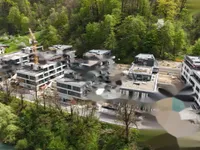Недвижимость Четырёхкомнатная квартира центр: 19