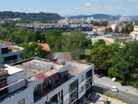 Недвижимость Четырёхкомнатная квартира центр: 21
