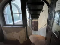 Недвижимость Квартира, 5 и более комнат в центре Любляны: 4