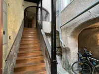 Недвижимость Квартира, 5 и более комнат в центре Любляны: 5