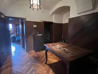 Недвижимость Квартира, 5 и более комнат в центре Любляны: 6