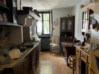Недвижимость Квартира, 5 и более комнат в центре Любляны: 8