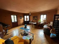 Недвижимость Квартира, 5 и более комнат в центре Любляны: 10