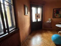 Недвижимость Квартира, 5 и более комнат в центре Любляны: 12