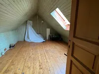 Недвижимость Квартира, 5 и более комнат в центре Любляны: 18