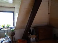 Недвижимость Квартира, 5 и более комнат в центре Любляны: 23