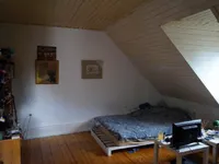 Недвижимость Квартира, 5 и более комнат в центре Любляны: 24