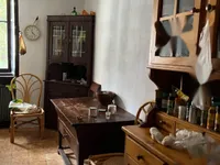 Недвижимость Пятикомнатная квартира в центре: 12