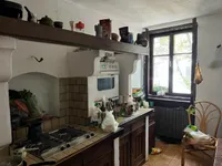 Недвижимость Пятикомнатная квартира в центре: 14