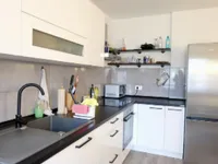 Недвижимость Квартира, 3-комнатная Любляна, Моще: 8